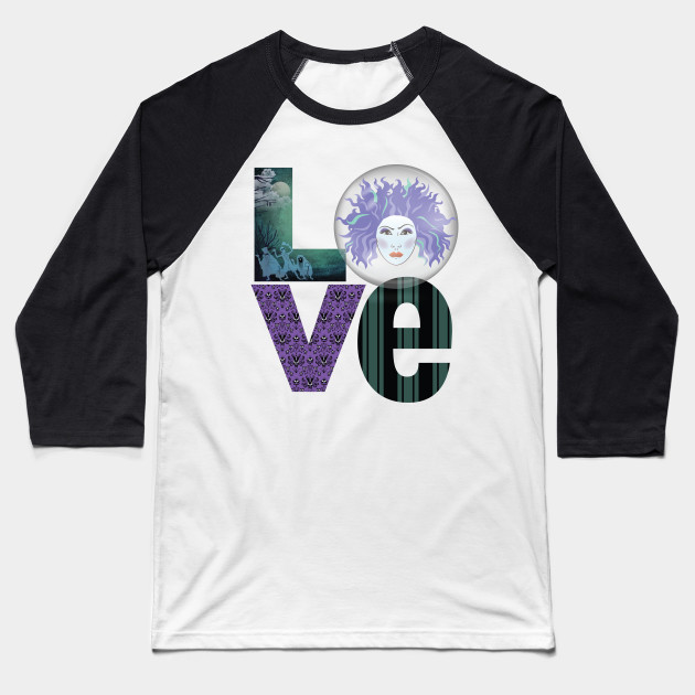 Grim Grinning LOVE